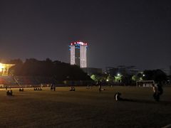 -南京航空航天大学(将军路校区)