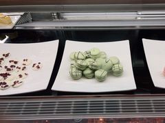 -万达瑞华酒店美食汇自助餐厅(楚河汉街店)
