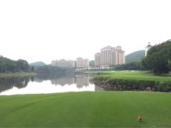 观澜湖高尔夫球会-观澜湖高尔夫球会