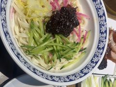 -河沿肉饼Beijing Pie(东华门店)