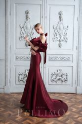 -派丽莫Pellimo原创设计婚纱品牌