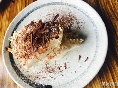 提拉米苏-PIZZA BIANCA(民园店)