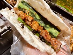 -诸锣记烤串·锦州烧烤(淘金店)