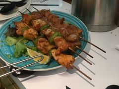 -HELLO MUSAE 拾光缪斯餐厅·纯正希腊风味(苏州中心店)