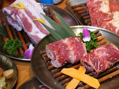 -西塔老太太泥炉烤肉(双井店)