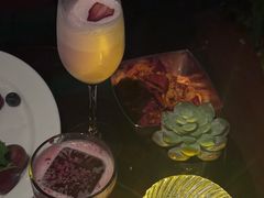 -广州柏悦酒店·悦吧·顶楼露天酒吧