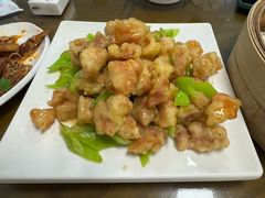 溜肉段-开封灌汤包子铺(尚志大街店)