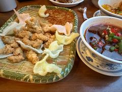 -炉小二铜锅牛蛙•川湘菜(三里屯店)
