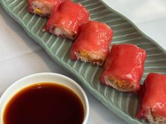 -广州酒家(天字码头店)