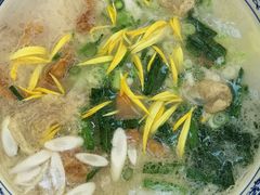 -香麒园·过桥米线·南湖雅宴