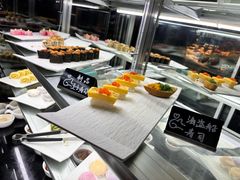 -余欢领鲜火锅(新街口店)