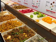 -海底捞火锅(苏宁生活广场店)