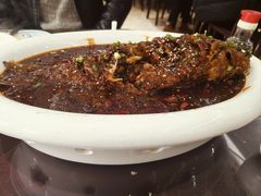 -邢家锅贴老店·非遗·开封菜(金明广场店)