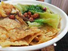 回味螺蛳粉-笋果坊螺蛳粉(竹园小区店)