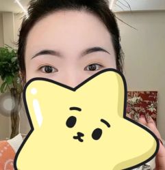 -韩美绣·骨相纹眉·洗眉美瞳线