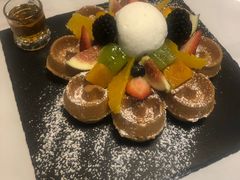 -La Postre(上环店)