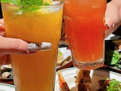 -Bistro 63 创意融合料理(广粤天地店)