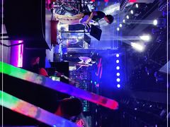 -MOSSO音乐酒吧·live house(南京旗舰店)