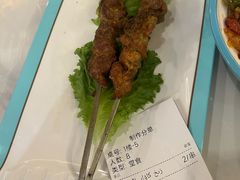 -花圃园餐厅店(和田二街28号院店)