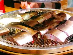 -泥炉烧肉师(新街口金銮巷店)