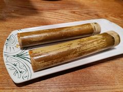 版纳竹筒饭-云海肴·汽锅鸡·云南菜(广安门天虹店)