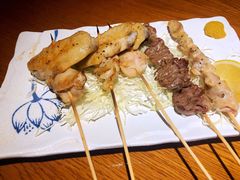 -万藏·荞麦酒房BANKURA JAPANESE SOBA KITCHEN(长乐路店)
