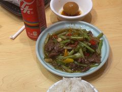 -秦和居(大唐时代店)