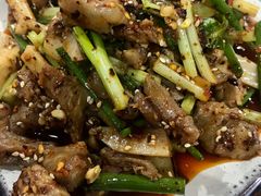 -朱大嘴肥肠血旺(福字街店)