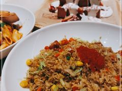 -卡朋西餐(悦汇城店)