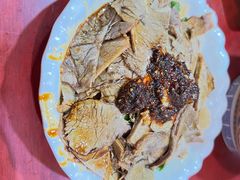 -金杨拉面王小吃面馆·牛三宝面·红烧牛肉粉