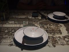 -绿茶餐厅(深圳龙华天虹购物中心店)