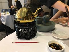 -春满园·早茶·粤菜·宴会(前海店)