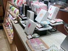 -阮大兴糕团(滨江宝龙店)