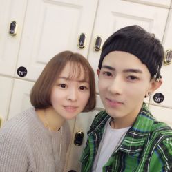 点击看大图 -3AM HAIR SALON烫发染发接发