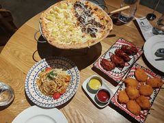 -1861意大利餐厅(文化广场店)