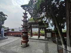-玉泉观