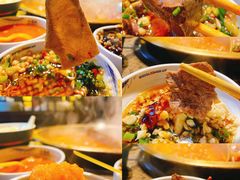 深海双虾滑-小龙坎火锅(全球总店)