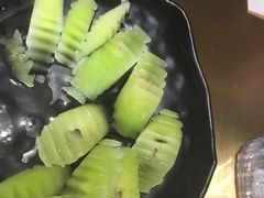 -手选潮汕鲜活牛肉火锅(二七广场店)