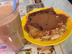 -澳门陈光记烧味饭店(万象城店)