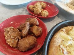 -必胜客(长安长青店)