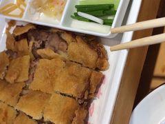 -肘子酥·天津菜·特色捞面(德云社店)