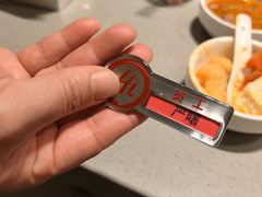 -海底捞火锅(杭州天虹购物中心店)