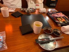 -大阪烧肉BAKA一代(十亩地店)