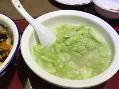 -老山村酒楼(白石洲店)