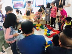 -斯坦星球AI编程·机器人科创·科学实验·信奥·思维·STEM·积木拼搭·竞赛考级(浦东联洋广场大拇指龙阳御桥中心)