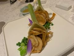 -金美华轩(东方路齐鲁店)