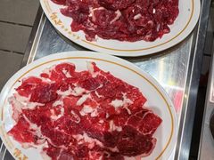 -金龙大四喜牛肉火锅