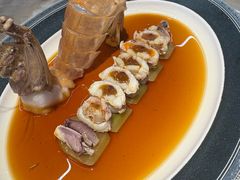-阿忠食坊大排档·20年老店(万象城店)