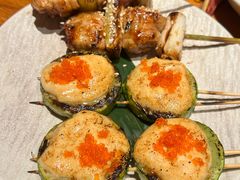 -故乡屋日本料理(八一广场店)