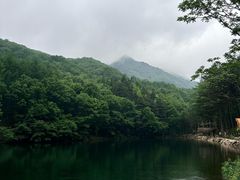 -洛阳白云山景区